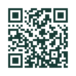 QR code linking to the ROOMY app page on your phone